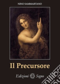 Il precursore libro di Sammartano Nino