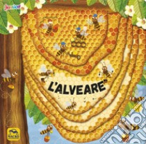 L'alveare. Ediz. a colori libro di Bartikovà Petra; Sojdr Martin