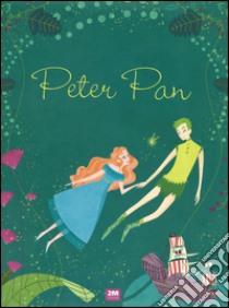 Peter Pan. Ediz. illustrata libro