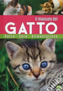 Il manuale del gatto libro