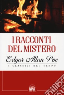 I racconti del mistero libro di Poe Edgar Allan