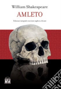 Amleto libro di Shakespeare William