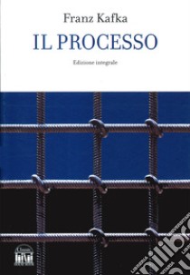 Il processo libro di Kafka Franz