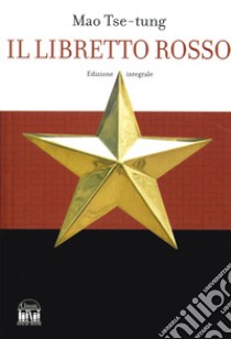 Il libretto rosso libro di Mao Tse-tung