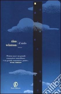 Il nido libro di Winton Tim
