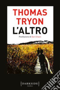 L'altro libro di Tryon Thomas