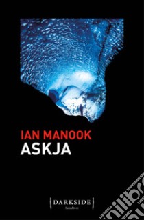 Askja libro di Manook Ian