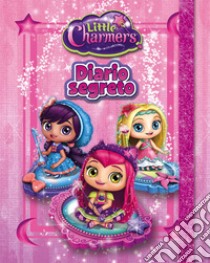 Diario segreto. Little Charmers libro