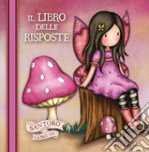 Il libro delle risposte. Gorjuss. Fata libro di Pascale Marilla