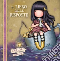 Il libro delle risposte. Gorjuss. Pescatrice libro di Pascale Marilla