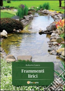 Frammenti lirici libro di Lasco Roberto