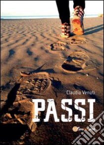 Passi libro di Venuti Claudia