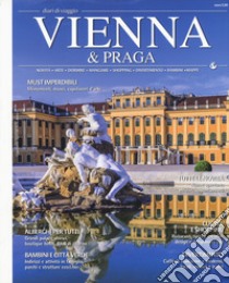 Vienna & Praga libro