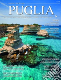 Puglia libro