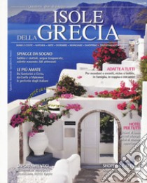 Isole della Grecia libro