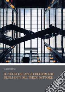 Il nuovo bilancio di esercizio degli enti del terzo settore libro di Grumo Marco