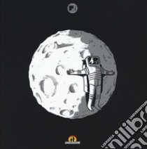 Mooned libro di Palloni Lorenzo