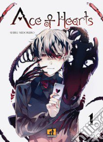 Ace of hearts. Ediz. italiana. Vol. 1 libro di Midoriiro Shiru