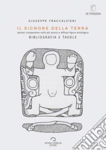 Il signore della Terra. Vol. 4 libro di Fraccalvieri Giuseppe