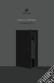 Kurnugia libro di Capponi Paolo