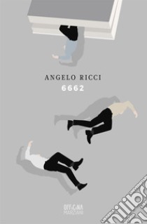 6662 libro di Ricci Angelo