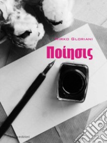 Poeísis libro di Gloriani Mirko