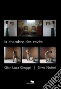 La chambre des rêve. Catalogo della mostra (Genova, 14 gennaio-17 febbraio 2018). Ediz. illustrata libro di Groppi Gian Luca; Noferi Silvia; Monteverde V. (cur.)