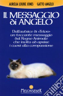 Il messaggio di Angelo libro di Jones Aurelia Louise