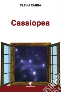 Cassiopea libro di Zarbà Clelia