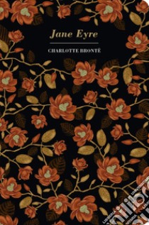 Jane Eyre libro di Brontë Charlotte