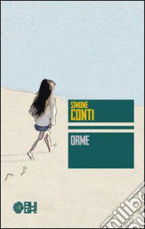 Orme libro di Conti Simone