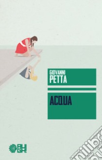 Acqua libro di Petta Giovanni