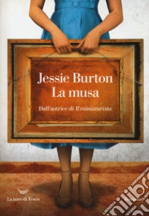 La musa libro di Burton Jessie