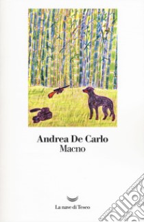 Macno libro di De Carlo Andrea