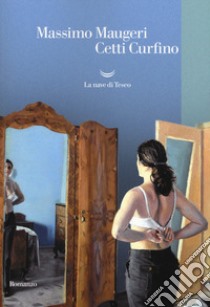 Cetti Curfino libro di Maugeri Massimo