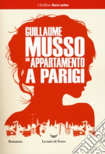 Un appartamento a Parigi libro di Musso Guillaume