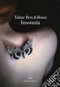 Insonnia libro di Ben Jelloun Tahar