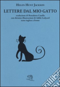 Lettere dal mio gatto libro di Jackson Helen Hunt