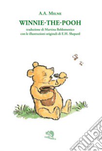 Winnie-the-Pooh libro di Milne A. A.