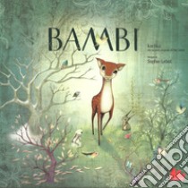 Bambi. Ediz. a colori libro di Kochka