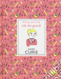 Marie Curie libro di Thomas Isabel