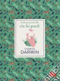 Charles Darwin libro di Green Dan