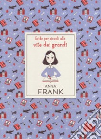 Anna Frank libro di Thomas Isabel