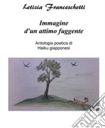 Immagine d'un attimo fuggente. Antologia poetica di Haiku giapponesi libro di Franceschetti Letizia