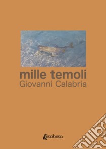 Mille temoli. Nuova ediz. libro di Calabria Giovanni