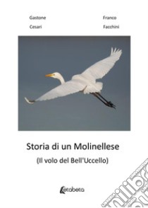 Storia di un molinellese (Il volo del Bell'Uccello) libro di Facchini Franco; Cesari Gastone