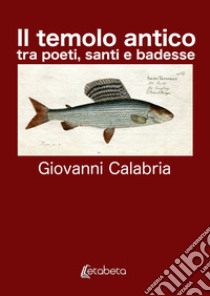 Il Temolo Antico. tra poeti, santi e badesse. Nuova ediz. libro di Calabria Giovanni