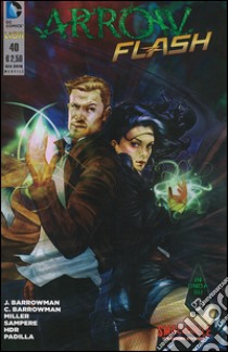 Arrow Smallville. Vol. 40 libro