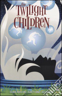 The twilight children libro di Hernandez Gilbert; Cooke Darwyn; Stewart Dave