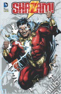 Shazam!. Vol. 1 libro di Johns Geoff; Frank Gary